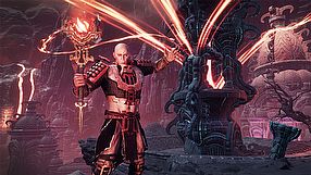 Conan Exiles zwiastun premierowy Age of Sorcery