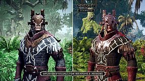 Conan Exiles Enhanced - zwiastun z datą premiery