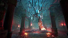 Vampire: The Masquerade - Bloodlines 2 - Loose Cannon - zwiastun DLC Loose Cannon