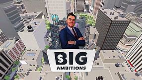 Big Ambitions zwiastun #1