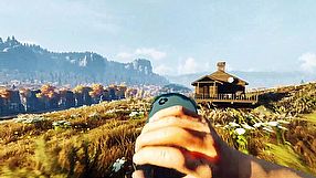 Prologue: Go Wayback! - zwiastun premierowy Wczesnego dostępu