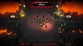 Monsters are Coming! Rock & Road - zwiastun premierowy