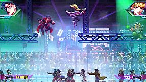 Neon Inferno - zwiastun premierowy