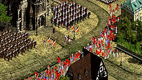 Cossacks II: Battle for Europe #1