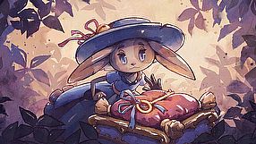 Puzzles for Clef zwiastun #1