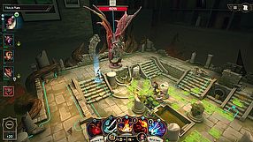 Demeo x Dungeons & Dragons: Battlemarked - zwiastun premierowy