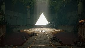 Flintlock: The Siege of Dawn rozgrywka z gamescom 2022