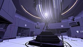 Lightmatter zwiastun #1