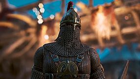 For Honor - zwiastun postaci Varangian Guard Hero