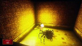 Carnival Massacre - zwiastun #1