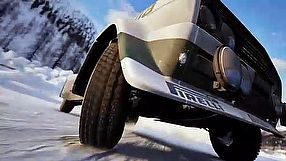 Assetto Corsa Rally - zwiastun aktualizacji 0.2