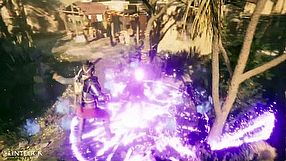 Flintlock: The Siege of Dawn - za kulisami produkcji