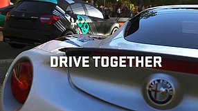 DriveClub TGS 2013 - trailer