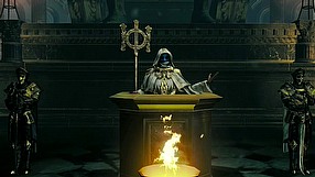 Path of Exile zwiastun wersji na XONE