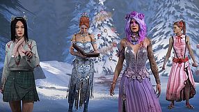 Dead by Daylight zwiastun The Trials Collection