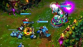 League of Legends Patch v.3.03 (PL)