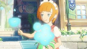 Genshin Impact zwiastun Scenery and Sentiment Mondstadt Edition