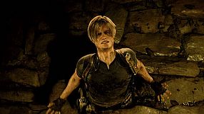 Resident Evil 4 zwiastun #3