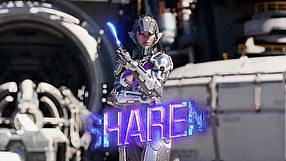 The First Descendant - zwiastun postaci: Sharen