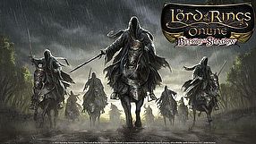 The Lord of the Rings Online: Before the Shadow zwiastun premierowy