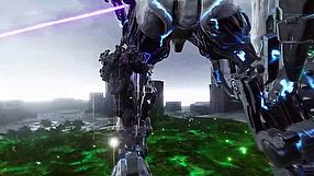 The First Descendant - zwiastun postaci: Kyle