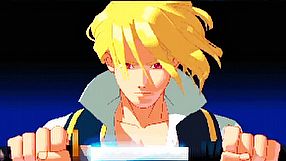 The Last Blade 2 zwiastun wersji moblinej