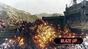 The First Descendant - zwiastun postaci: Blair