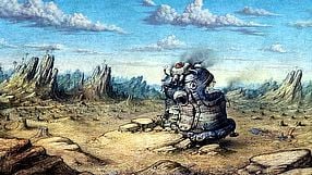 Machinarium 2 - zwiastun gry