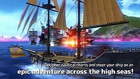 Ys X: Nordics - zwiastun z datą premiery na Zachodzie