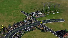 SimCity strategia rozgrywki #1 (PL)