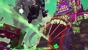 Suicide Squad: Kill The Justice League - zwiastun 1. sezonu