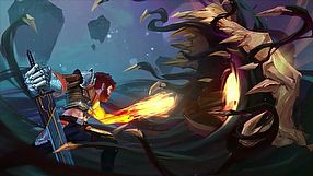 Breach Wanderers zwiastun #1