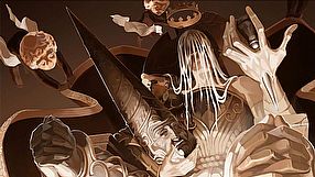 Blasphemous II zwiastun Collector's Edition