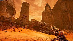 Necrophosis - zwiastun #1