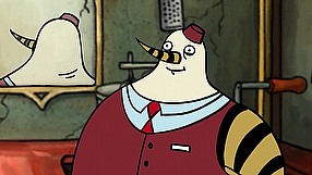 The Inner World gameplay trailer