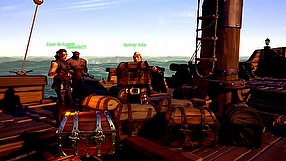 Sea of Thieves Podbój nowych mórz