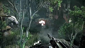 Crysis 3 7 cudów gry.  Odcinek 5: broń doskonała (PL)