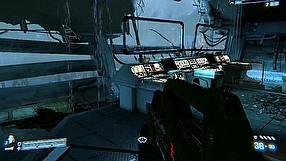 Aliens: Colonial Marines Nasze wrażenia z rozgrywki