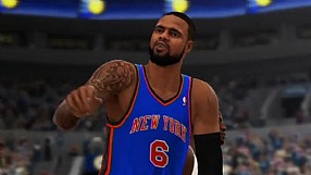 NBA Live 13 trailer #1