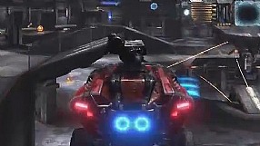 Wheels of Destruction: World Tour trailer #2