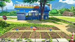 Shin-chan: Me and the Professor on Summer Vacation - The Endless Seven-Day Journey zwiastun #2