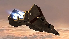 Wing Commander Saga zwiastun na premierę