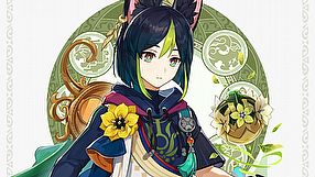 Genshin Impact teaser postaci Tighnari