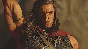Conan Unconquered cinematic