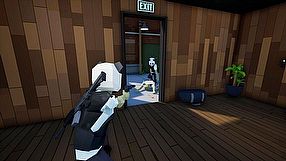 One-armed Robber zwiastun #1