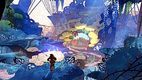 Bayonetta Origins: Cereza and the Lost Demon zwiastun #6