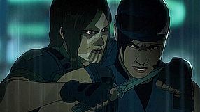 Tom Clancy's Rainbow Six: Siege zwiastun Solis Goes Undercover