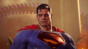 Suicide Squad: Kill The Justice League prezentacja rozgrywki #1