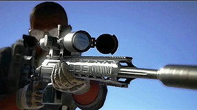 Tom Clancy's Ghost Recon: Wildlands zwiastun otwartej bety (PL)