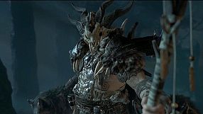 Diablo IV zwiastun Druida